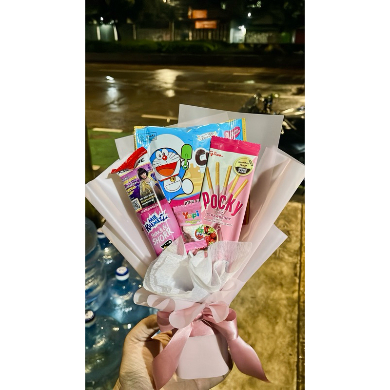 

BUCKET MINI READY STOCK PINKEU