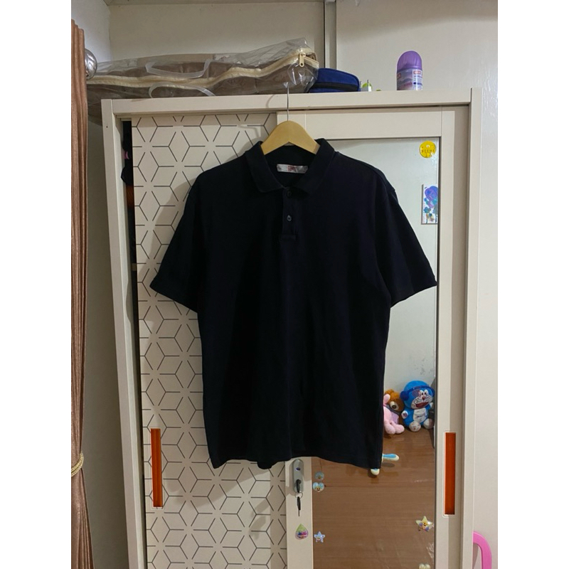 Polo Shirt 8 Seconds