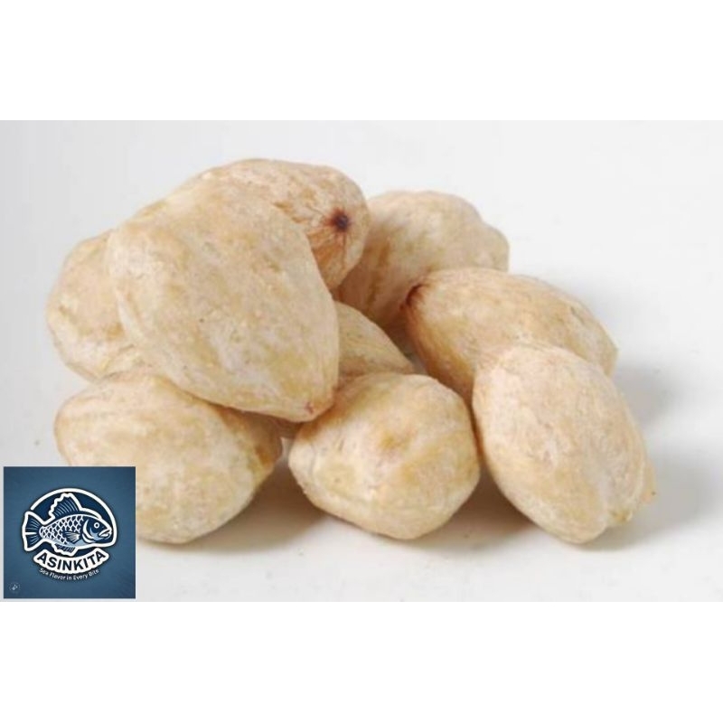 

Kemiri/ Muncung 250 Gram 500 Gram 1 Kg