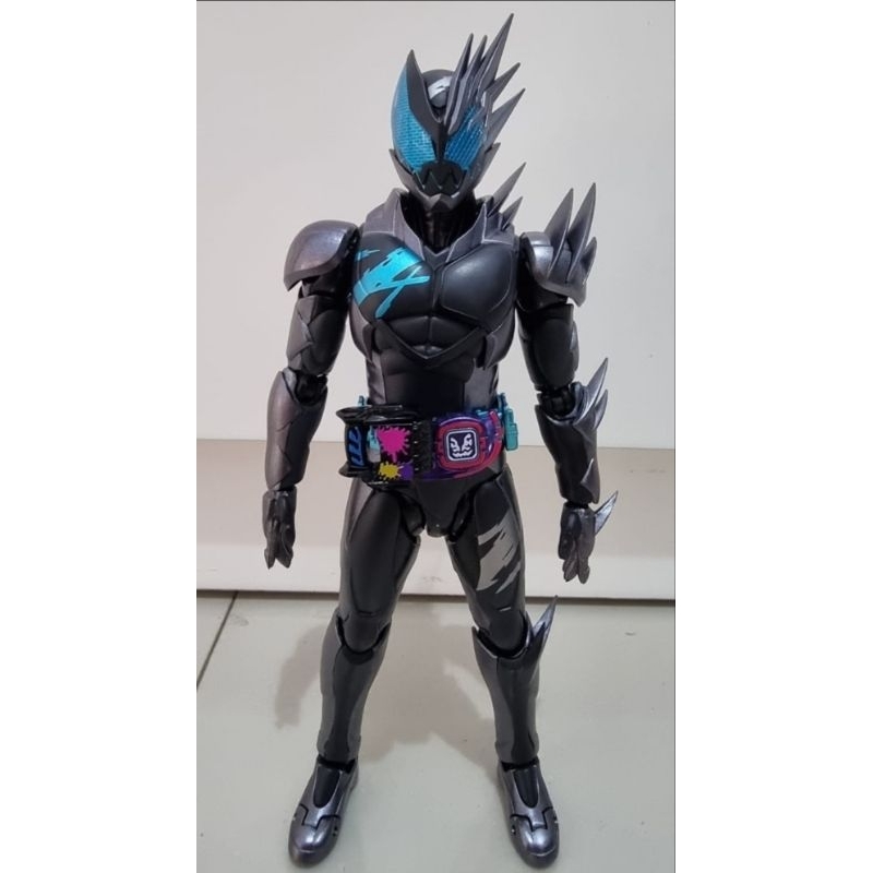 SHF Jack Revice