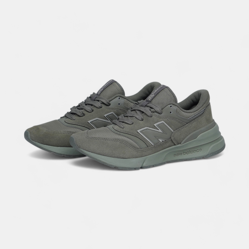 NewBalance Classic 997R Olive (U997RMF) ORIGINAL