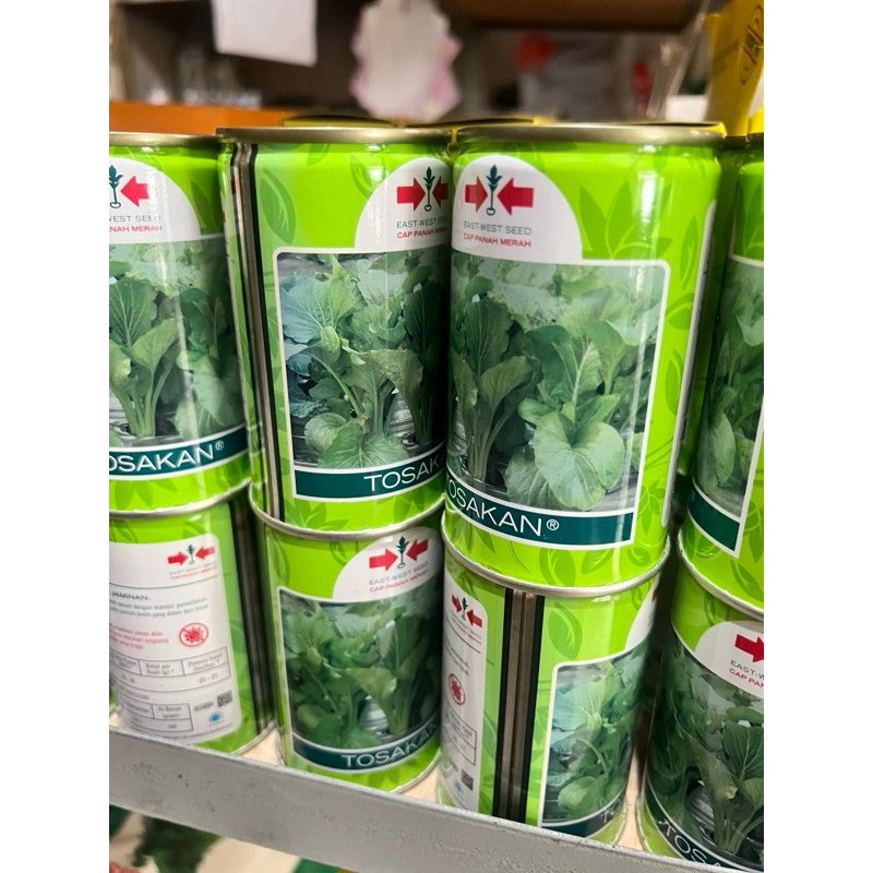 BENIH SAWI KALENG TOSAKAN