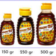 

MADU TJ MURNI BOTOL ALL UKURAN