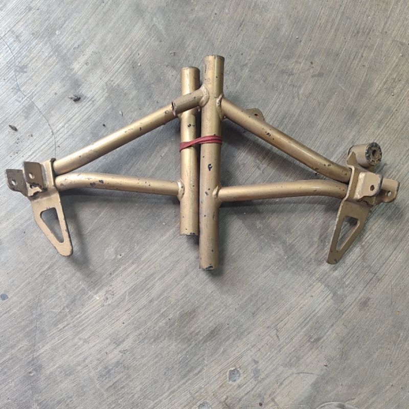 footstep CB150 R k15 original copotan