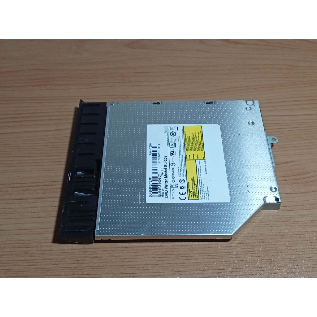 DVD Laptop Acer Z1401