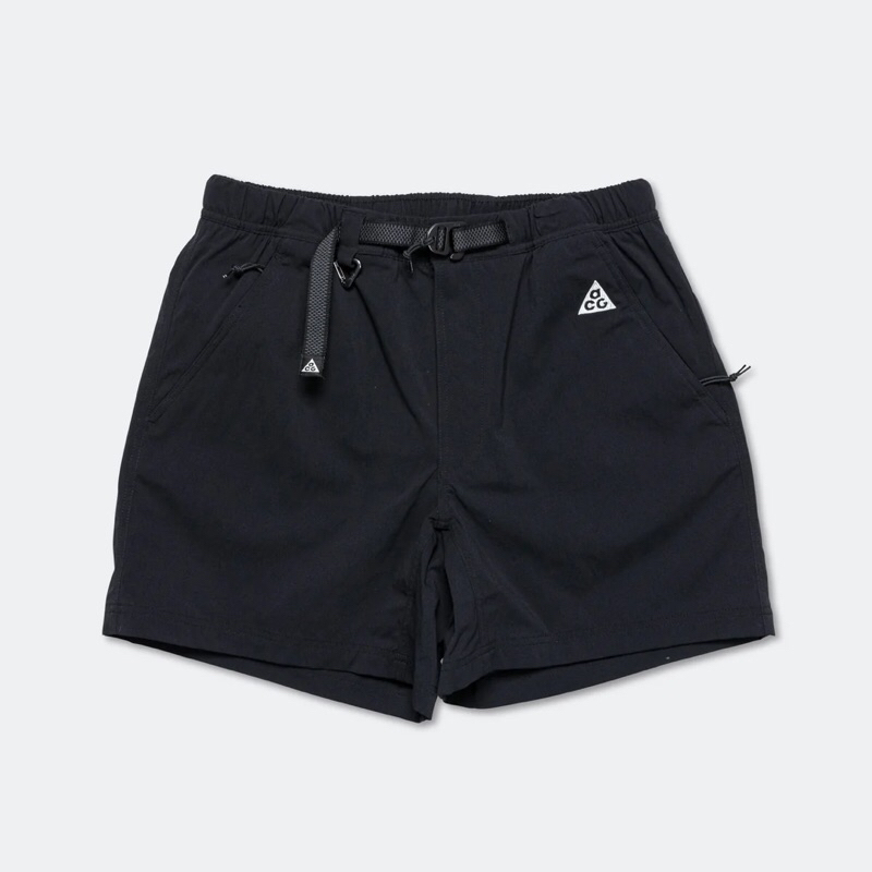 Nike Acg short pants Hike short available in black navy and mint green summit  Bnwt brand new with t