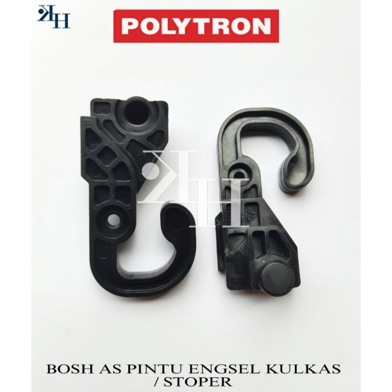 BOSH ENGSEL PINTU KULKAS POLYTRON