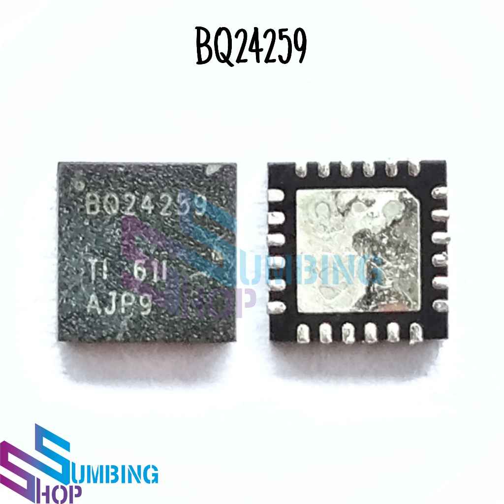 IC Charger Xiaomi Redmi 5A BQ24259