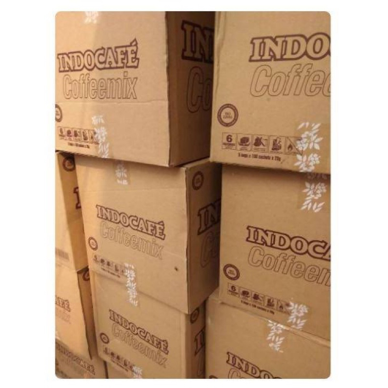 

Bundle Kopi Indocafe