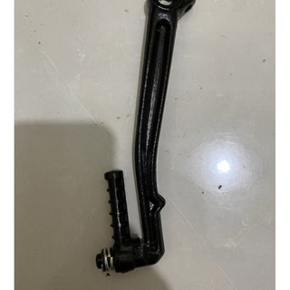 PEDAL KICK STARTER/ ENGKOLAN GENIO/BEAT STREET/DELUXE