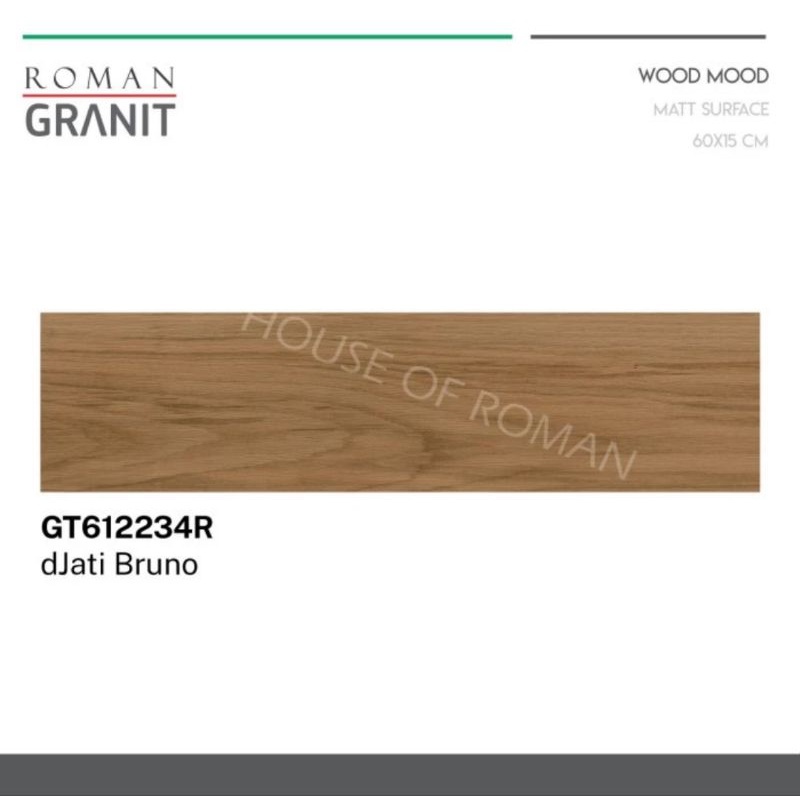 Granit Lantai Motif Kayu / Lantai Kayu 15x60 / Roman Granit / Lantai Motif Kayu / Lantai Vynil / Ker