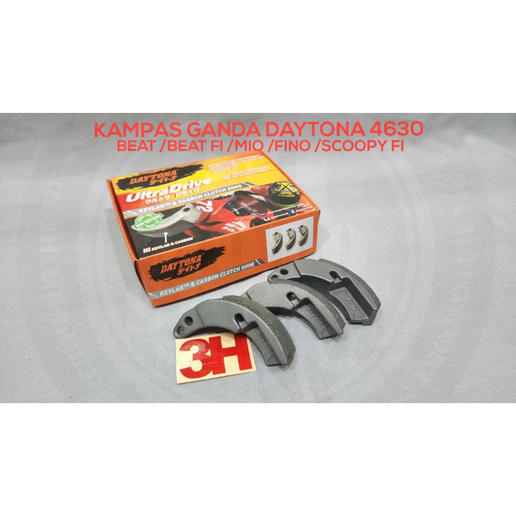KAMPAS GANDA DAYTONA BEAT/BEAT FI/MIO