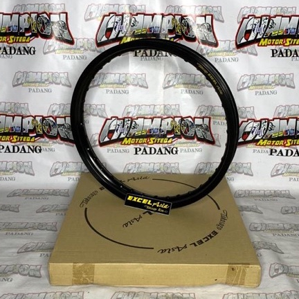 VELG LINGKAR TAKASAGO EXCEL ASIA ORIGINAL UKURAN 160 RING 17 185 RING 17