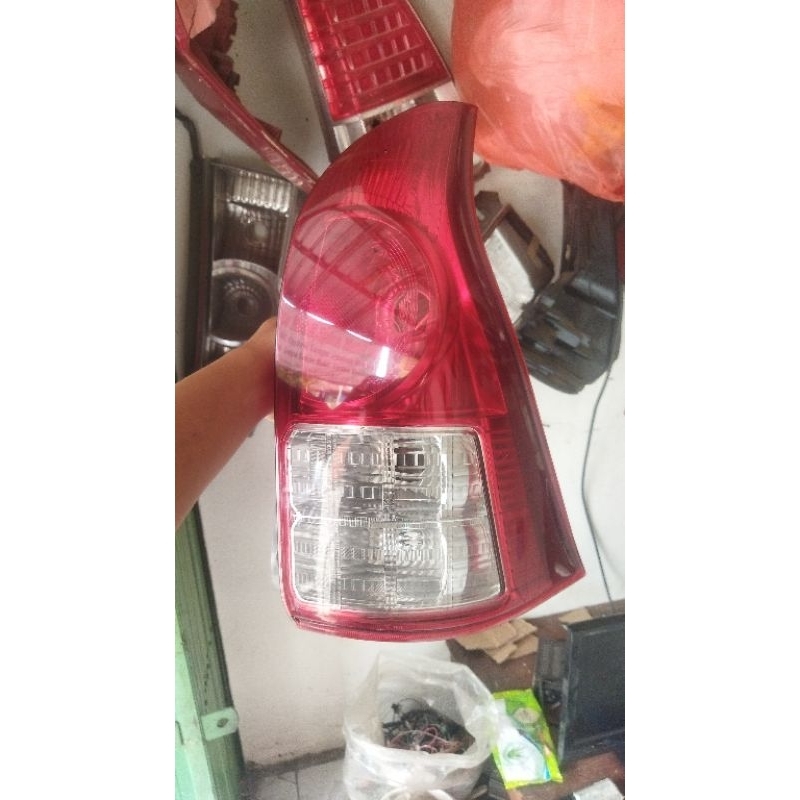 stoplamp avanza xenia all new 2012-2015 kanan original