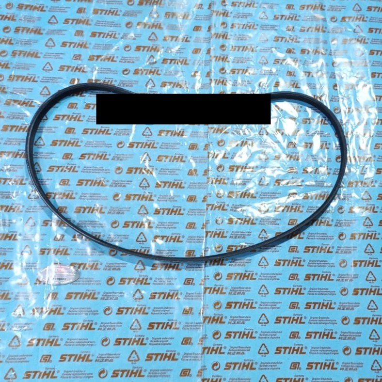 Vant Belt Multi-rib Belt Cut-off Saw TS-420 STlHL