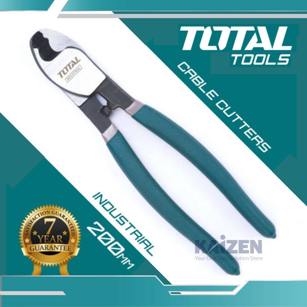 TOTAL Cable cutter THT11561