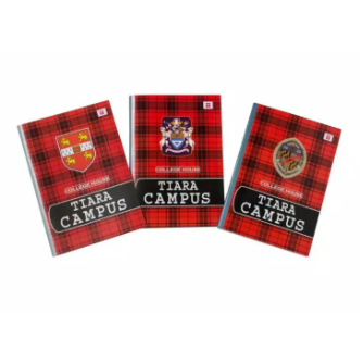 

Buku Tulis Campus Besar 38 Lembar