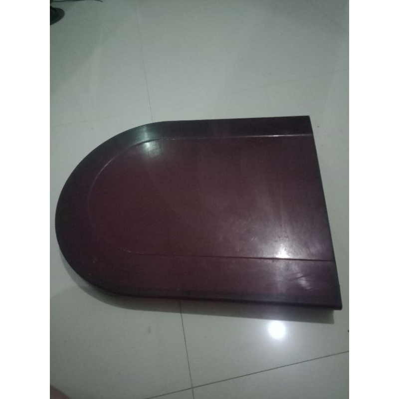 tutup pencuci mesin cuci SHARP