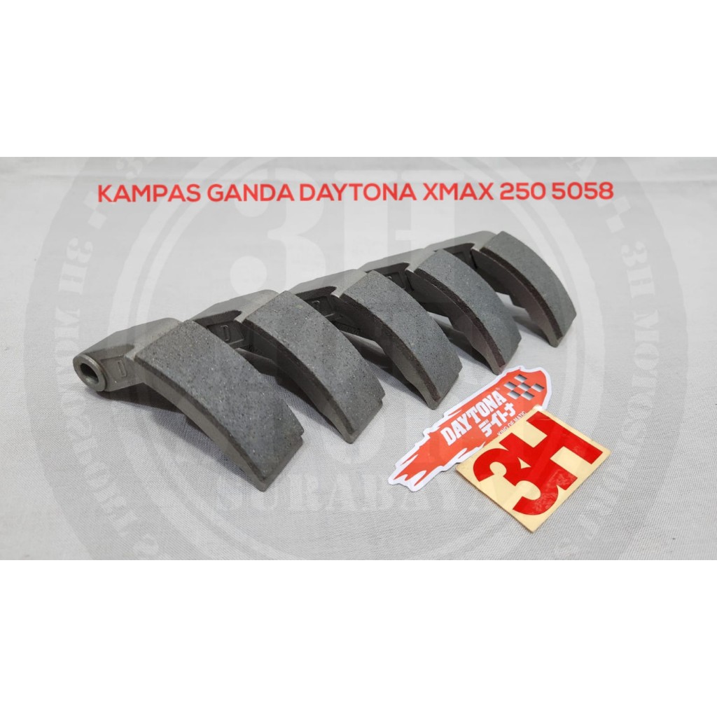 KAMPAS GANDA DAYTONA XMAX250