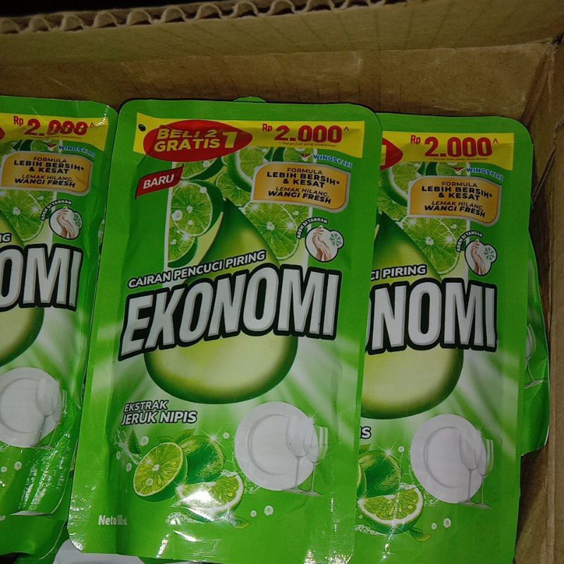sabun ekonomi cair 122ml murah/sabun cuci piring/sabun ekonomi murah/sabun ekonomi cair/sabun murah