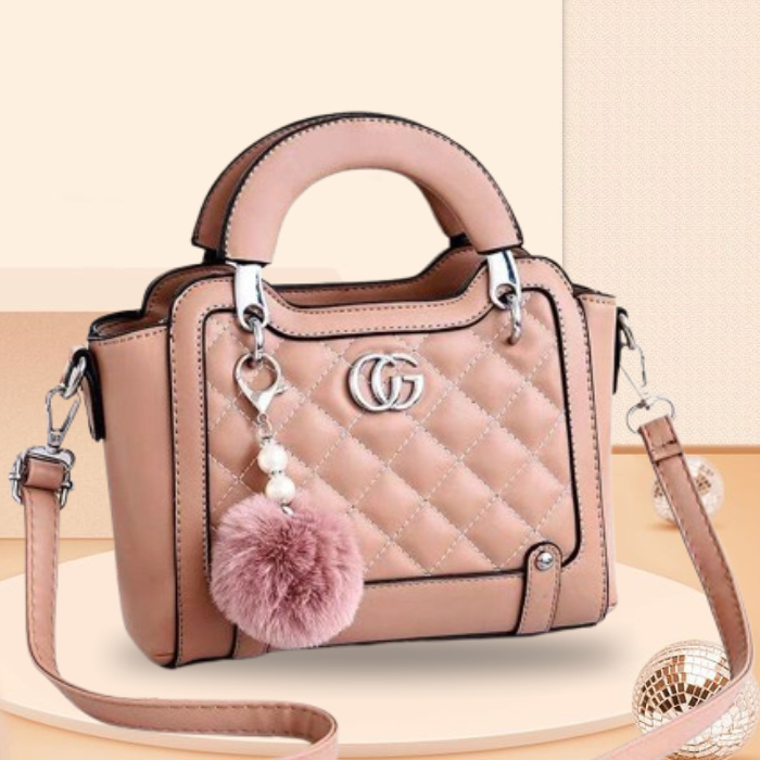 GF3104 tas kondangan handbag wanita selempang import premium kekinian model terbaru elegan stylish b