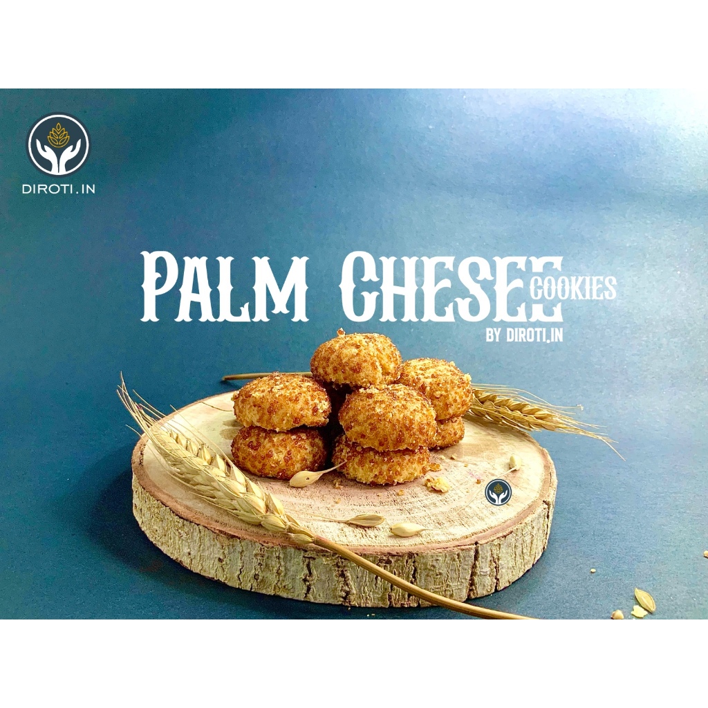 

Palm Chesee Cookies Lumer