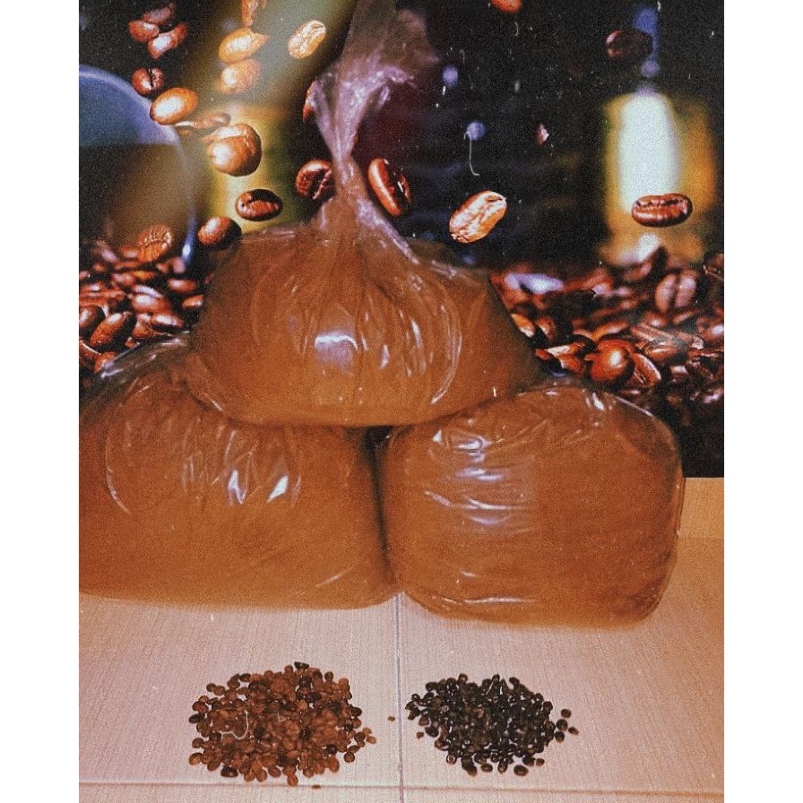 

kopi bubuk tanpa merk robusta grosir murah (kopi lampung)