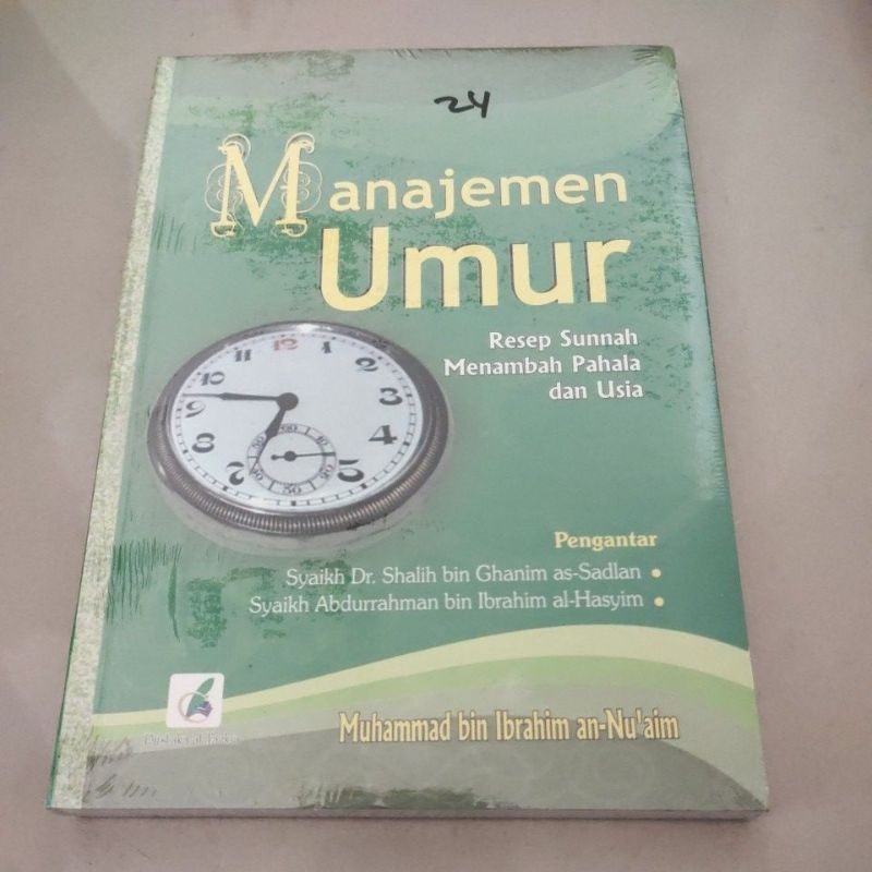 Manajemen Umur