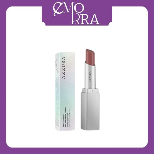 Azzura Matte Lipstick
