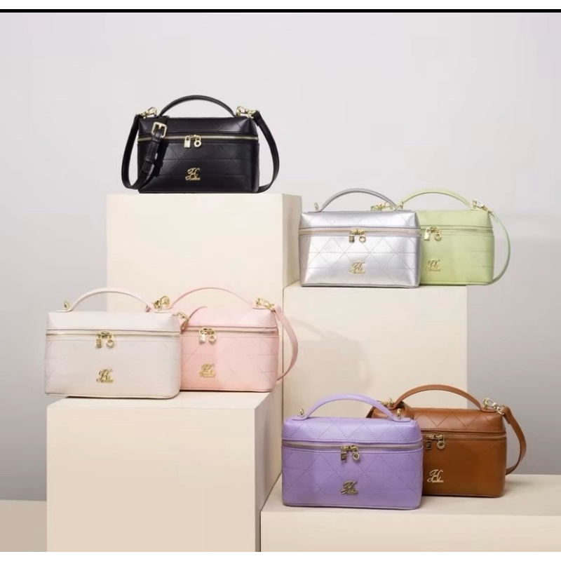 eva bag jimshoney tas jimshoney mini bag tas wanita