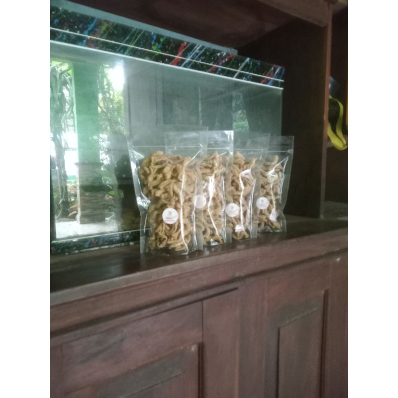 

usus Crispy