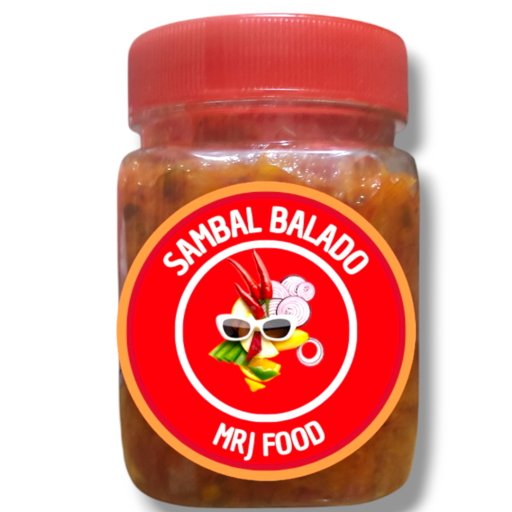 

sambal balado