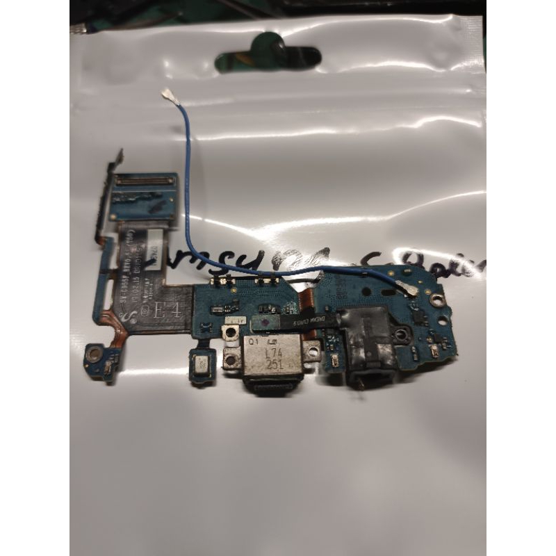 papan ces samsung s8 ples