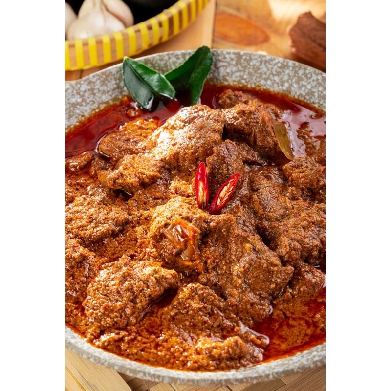 

Sambal Goreng Sapi