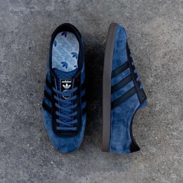 Adidas London City Series Original
