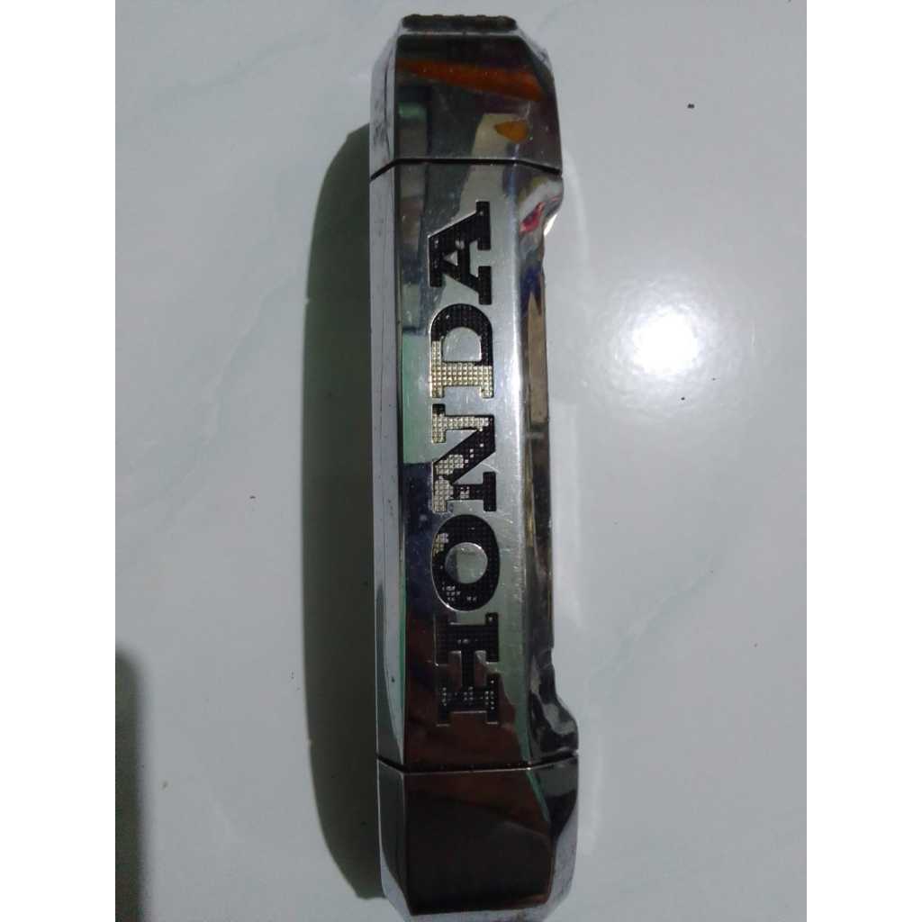 Kumisan Dasi Brengos Kumis Honda GL100 GL125 Original