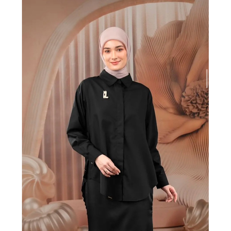 Rumi Blouse HeyLocal