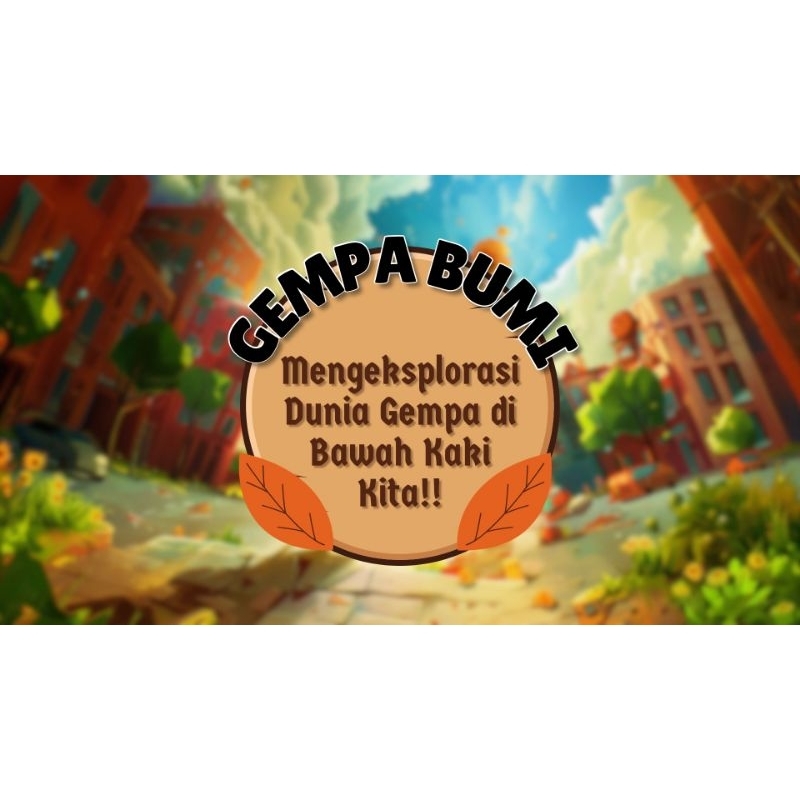 Buku cerita anak berbentuk digital