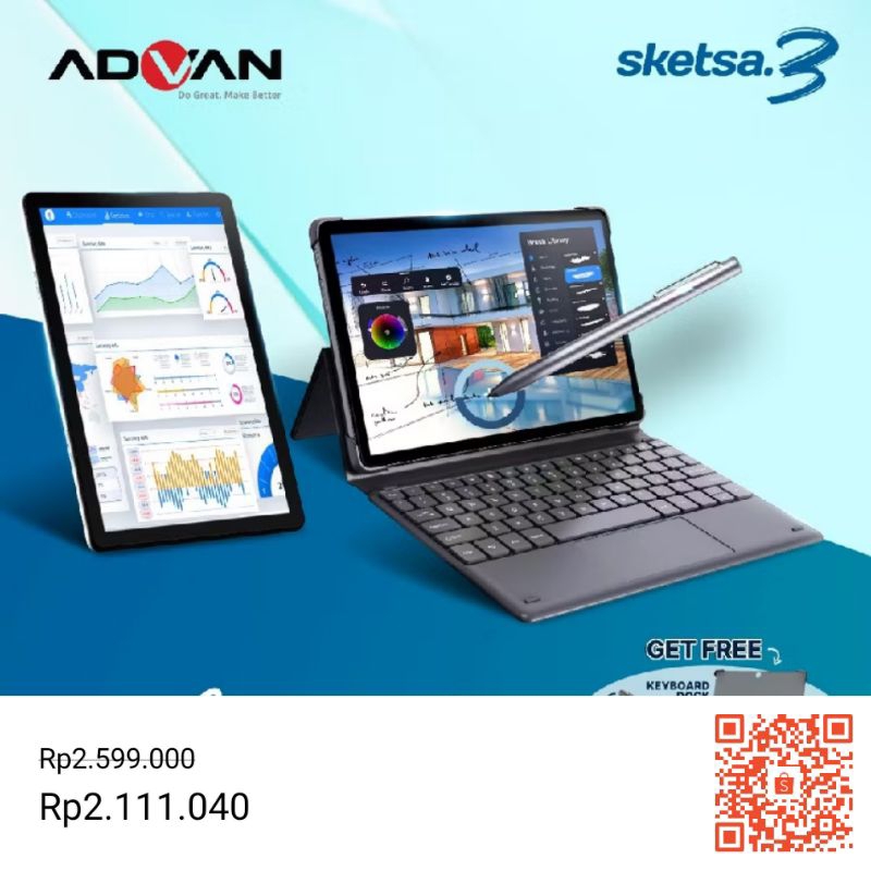 Advance Tab Sketsa 3_tablet_murah_sketsa_gambar