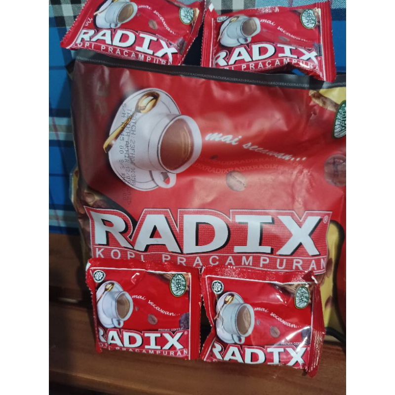 

kopi radix kopi penambah stamina kebugaran