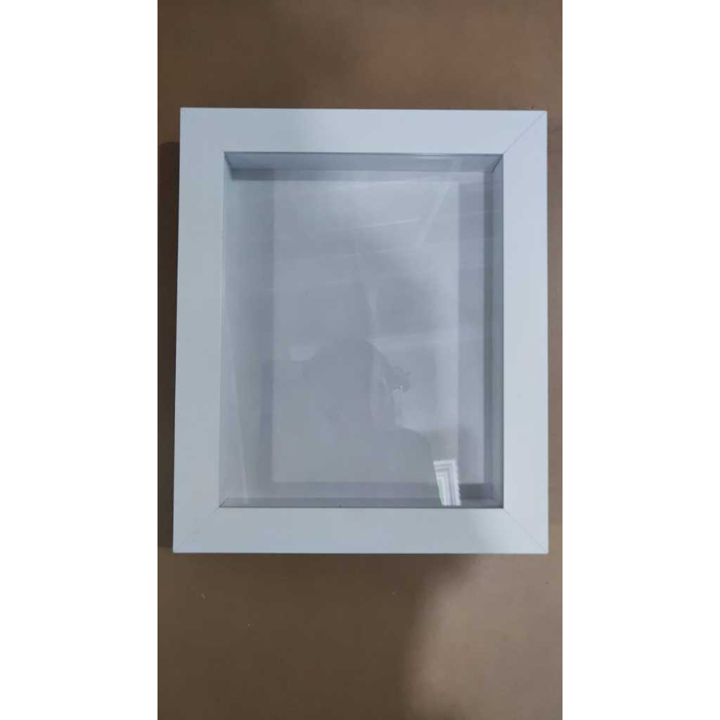 

BINGKAI MAHAR 3D MINIMALIS 20x25cm