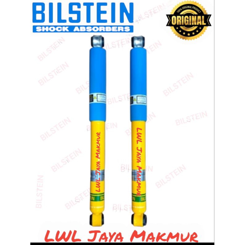 SHOCKBREAKER BILSTEIN ISUZU PANTHER/PHANTER TOURING BELAKANG ORIGINAL BILSTEIN GERMANY PART
