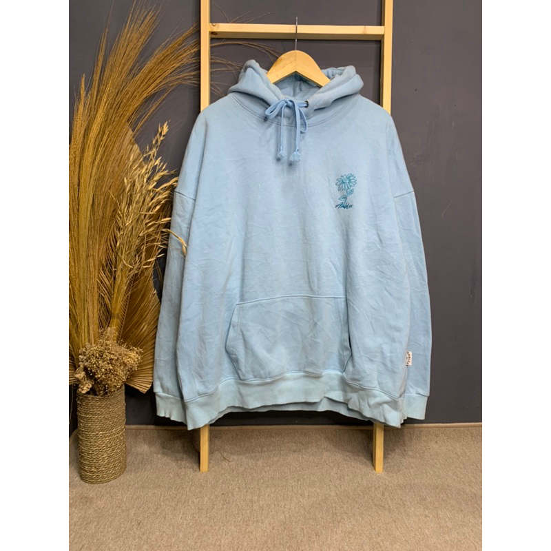 Hoodie Ambler Second Original