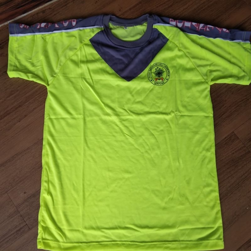 KAOS POLISI/KAOS PUSDIK LANTAS/KAOS DALAM PDH POLISI