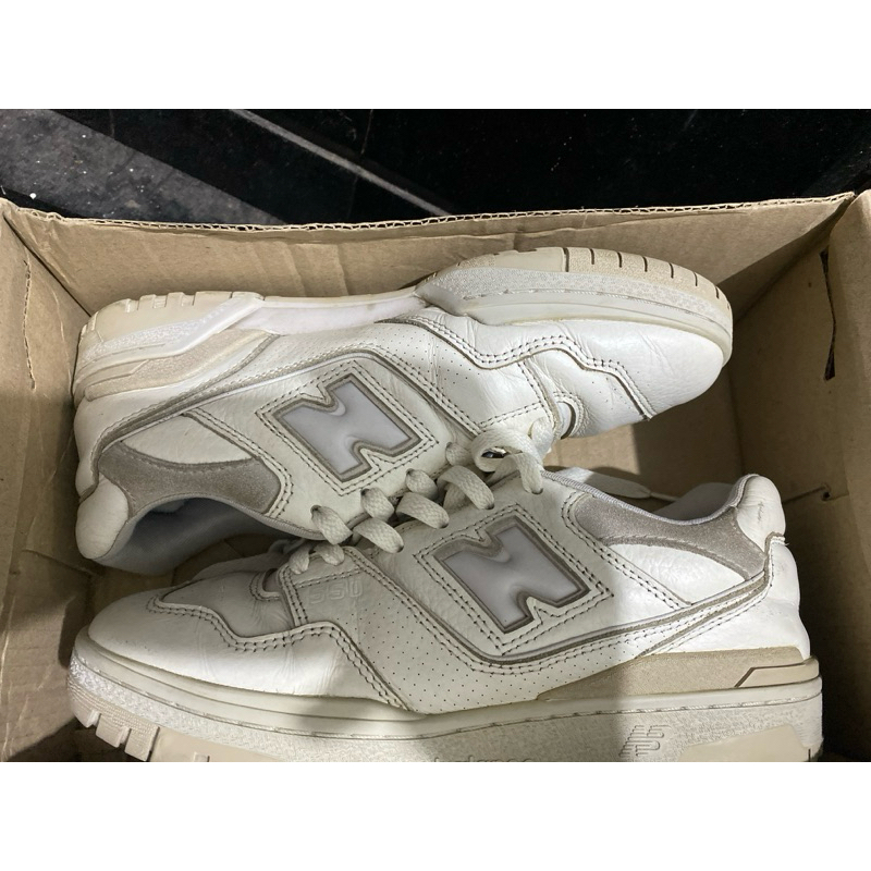 New balance 550