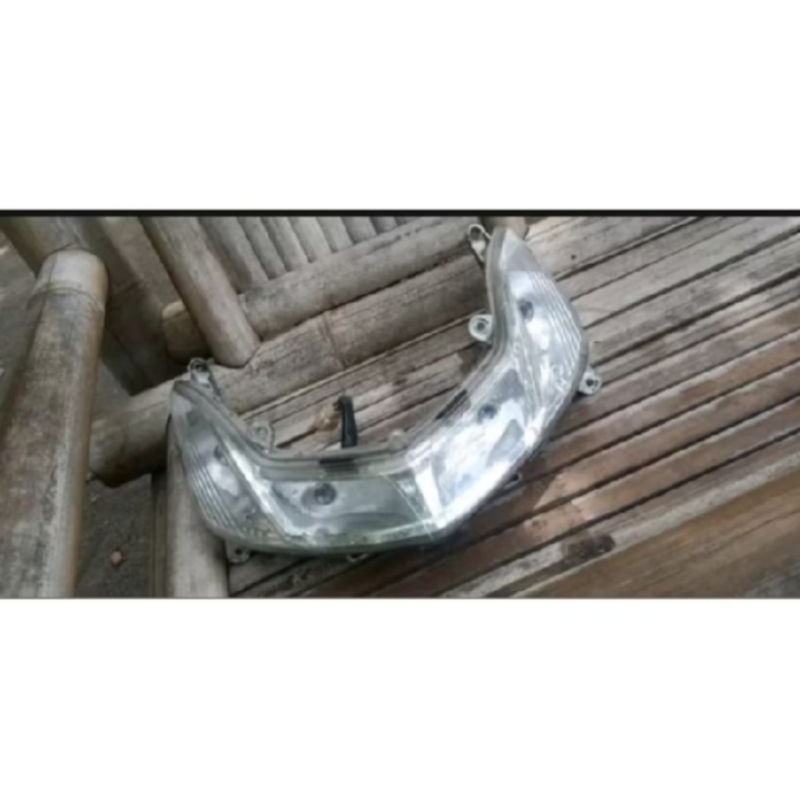 reflektor sen Mio smile original copotan