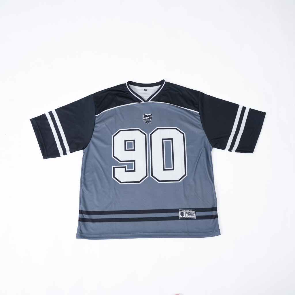 JERSEY BOXY ONIKU 90//JERSEY BAND//JERSEY BOLA//JERSEY CASUAL//JERSEY VINTAGE//JERSEY RETRO