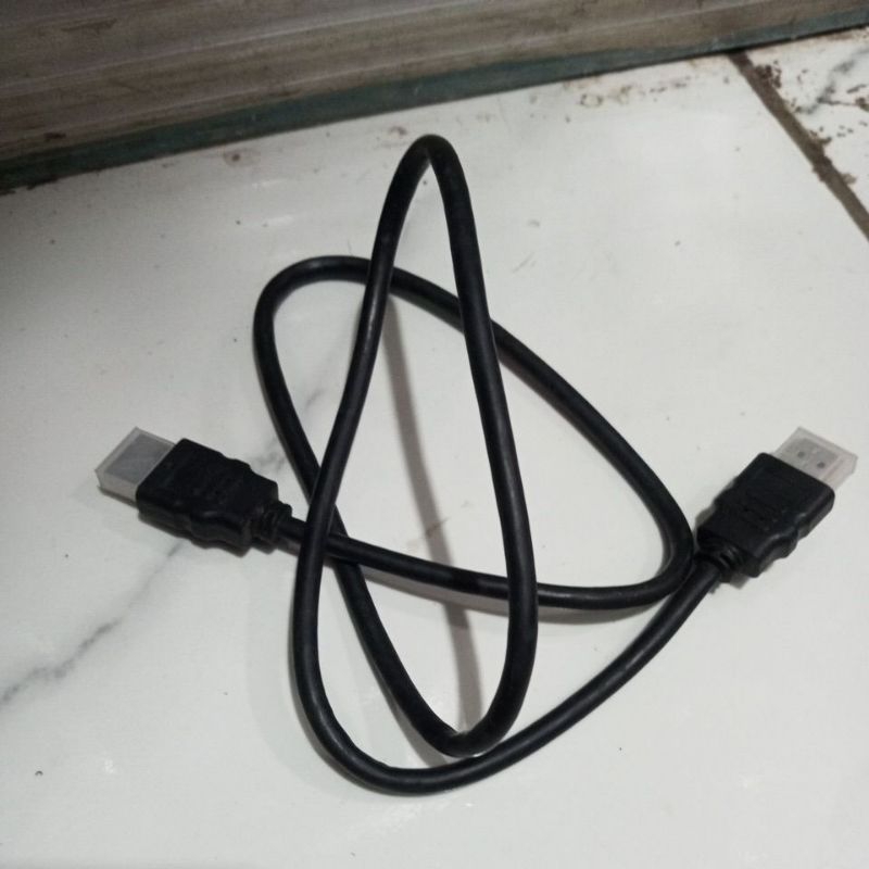 kabel HDMI 1 meter