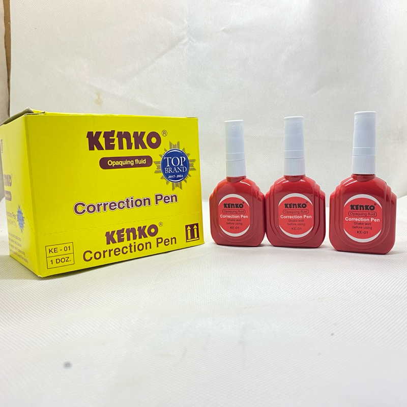 

Tipe X kenko KE 01 Termurah