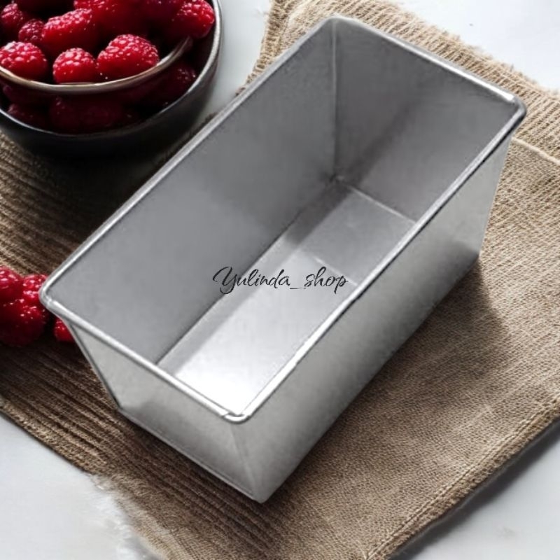 cetakan kue balok/loyang kue balok/loyang balok mini